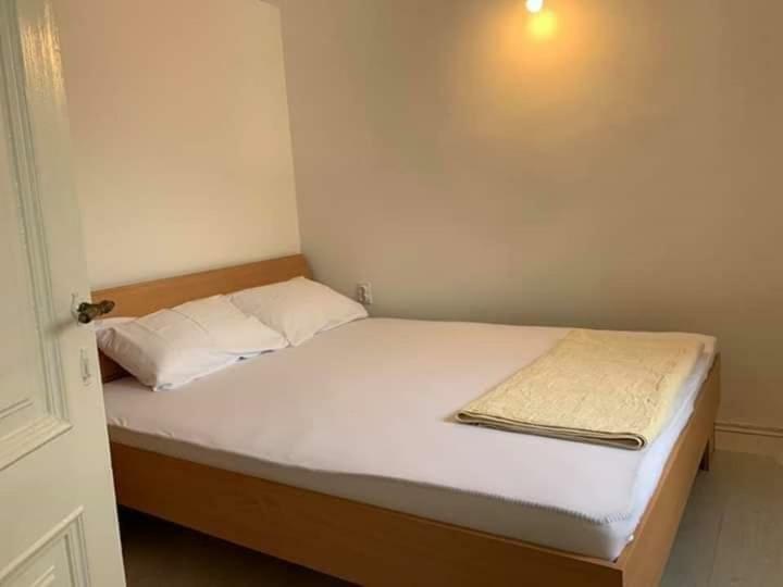 Apartments Dabovic Kotor Exterior foto